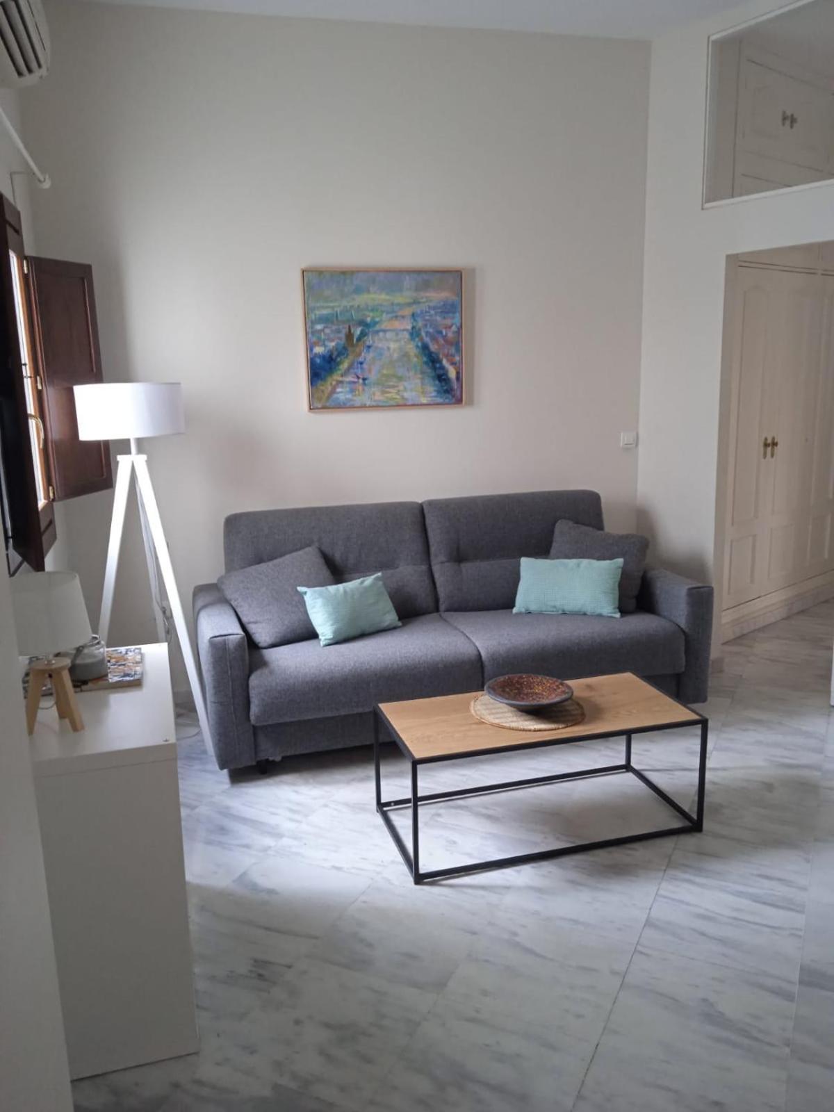 Charming & Quiet Apartment In Plaza Del Salvador セビリア エクステリア 写真
