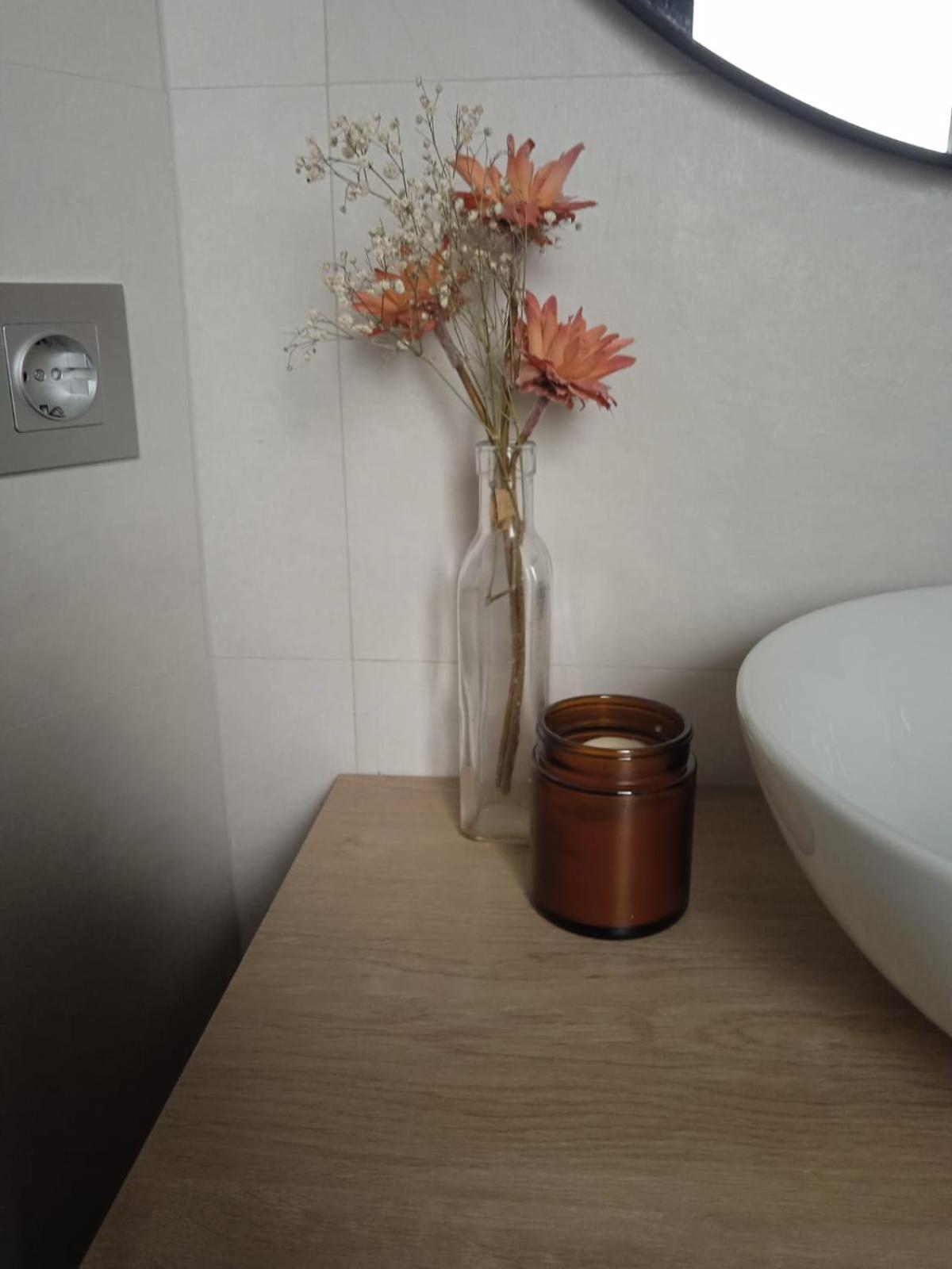 Charming & Quiet Apartment In Plaza Del Salvador セビリア エクステリア 写真