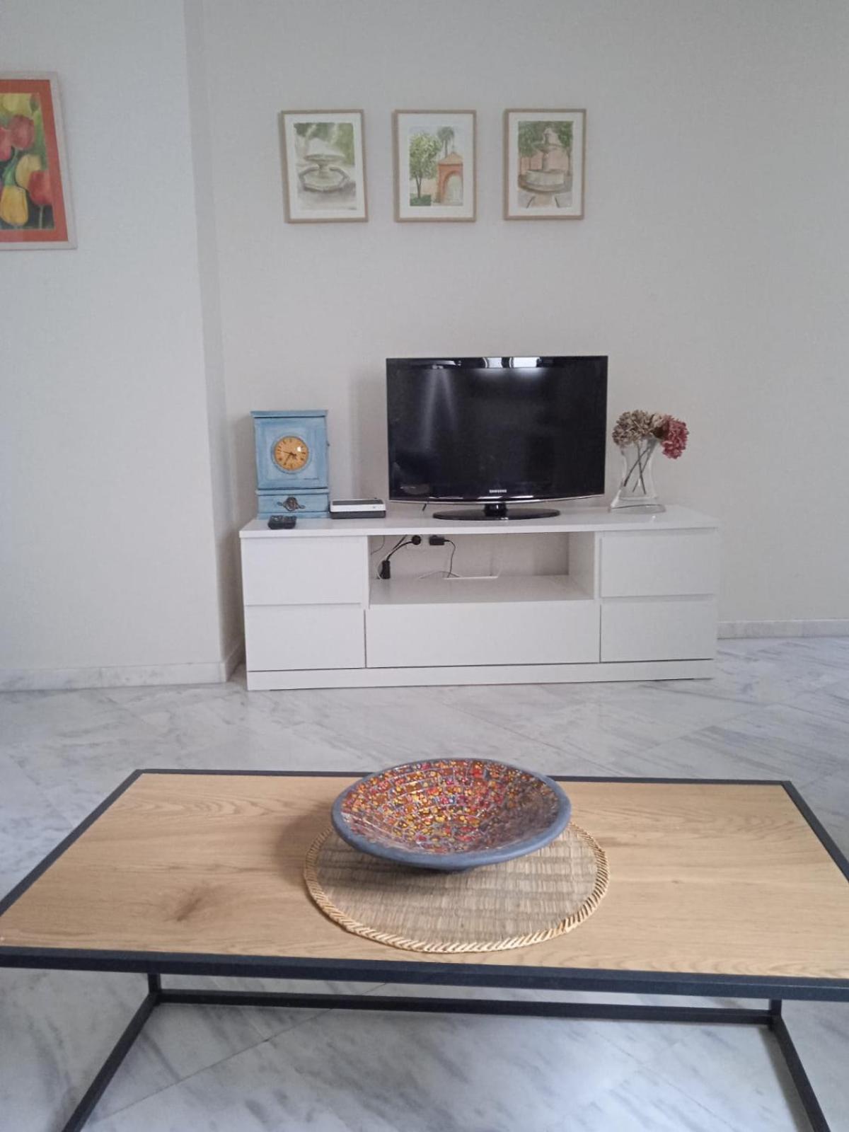 Charming & Quiet Apartment In Plaza Del Salvador セビリア エクステリア 写真