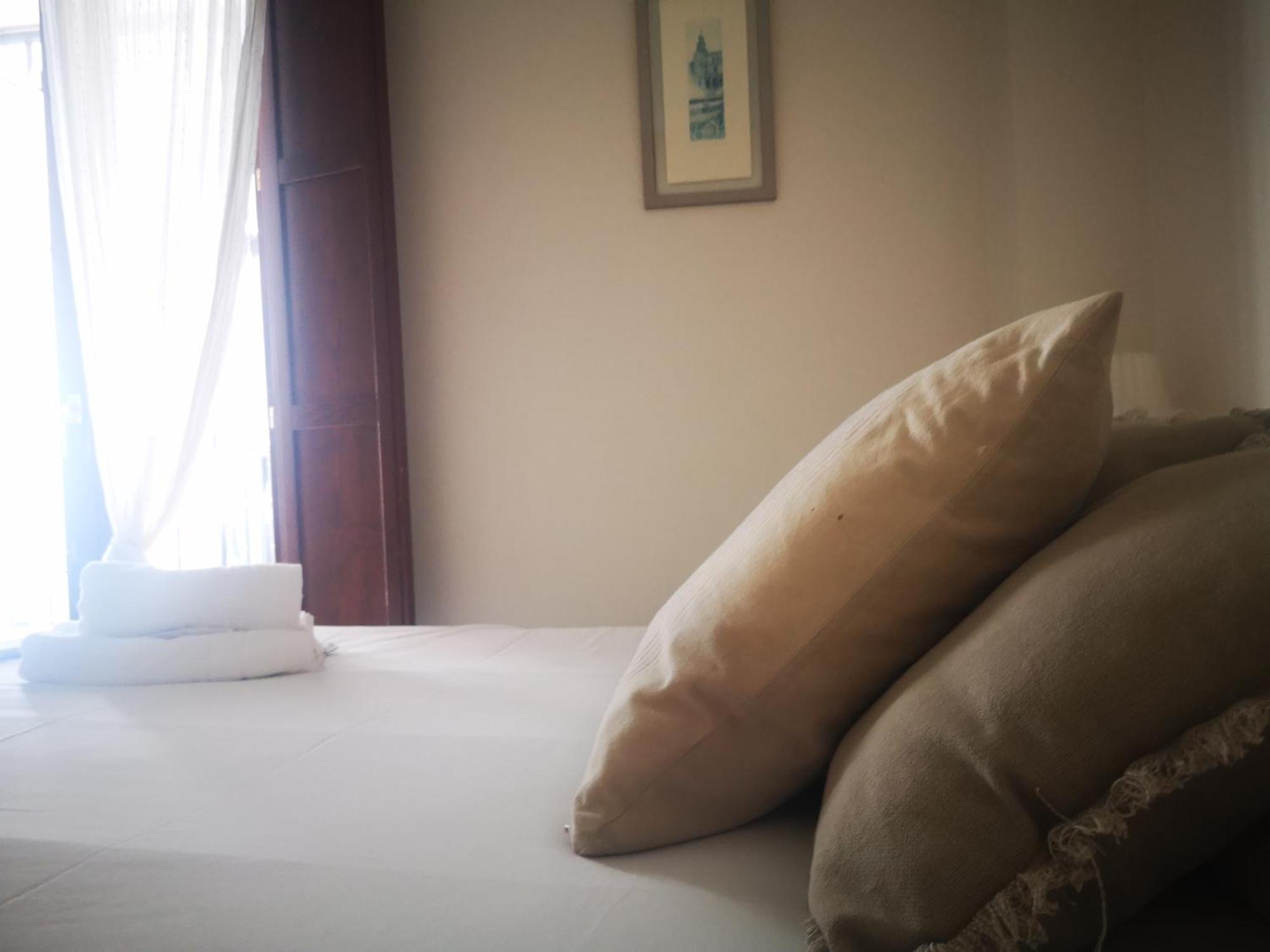 Charming & Quiet Apartment In Plaza Del Salvador セビリア エクステリア 写真
