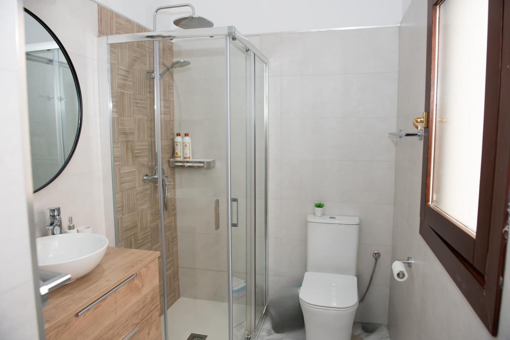 Charming & Quiet Apartment In Plaza Del Salvador セビリア エクステリア 写真